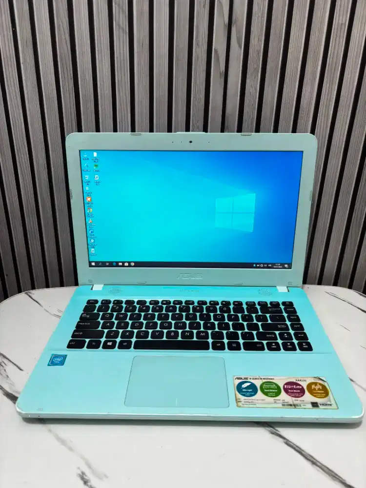 Asus x441n/lebar 14 inci
