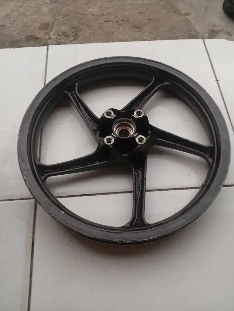 Velk depan motor beat karbu original second