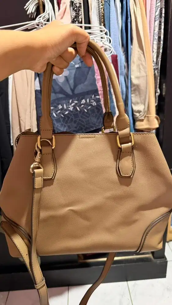 Tas Wanita Elle Authentic