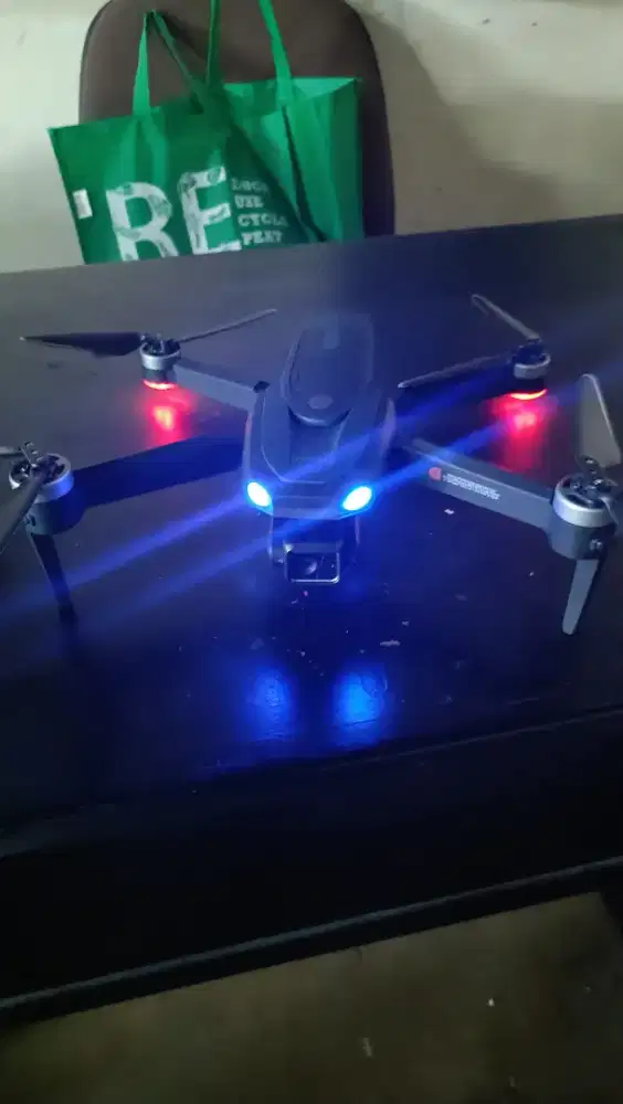 Drone rox x9 sc