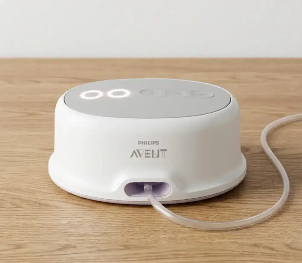 Pompa ASI Philips Avent Electric SCF332
Preloved
