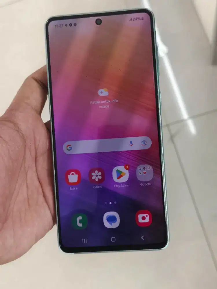 Samsung Galaxy a73 5G 8/256gb sein