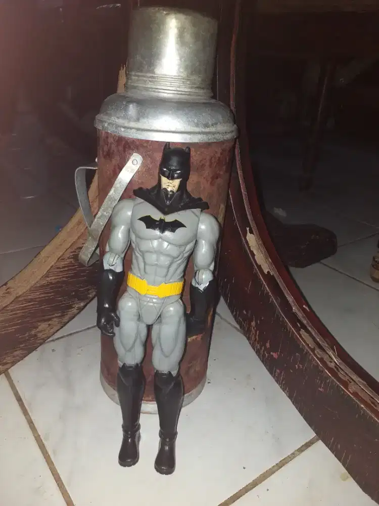 Batman Action Figure