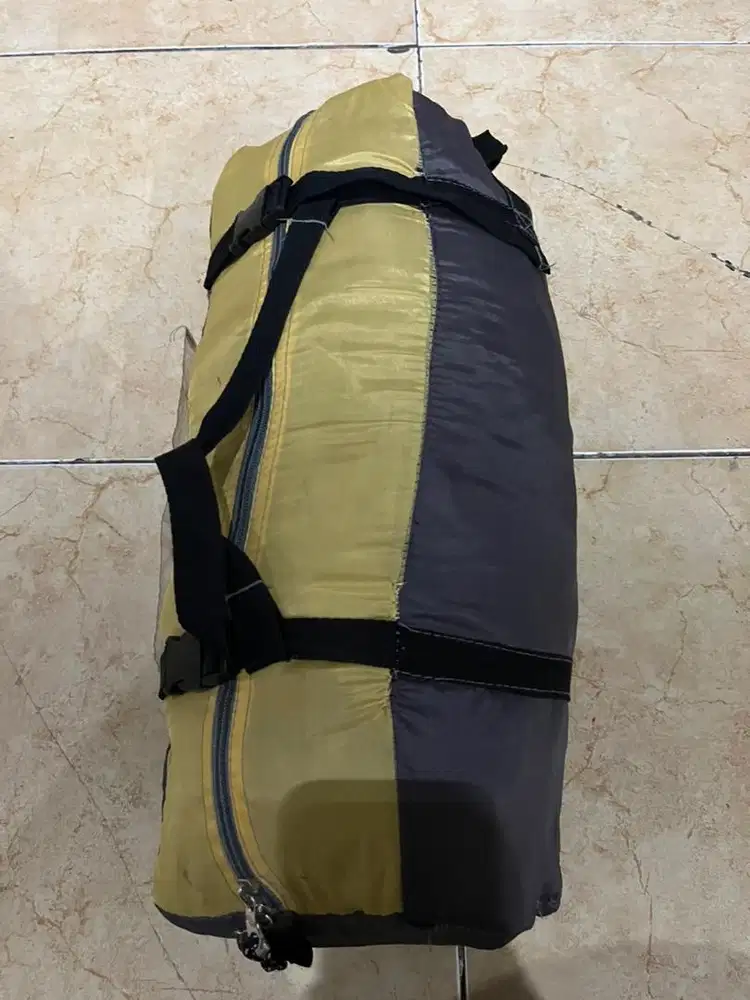 Tenda hiking 2 orang