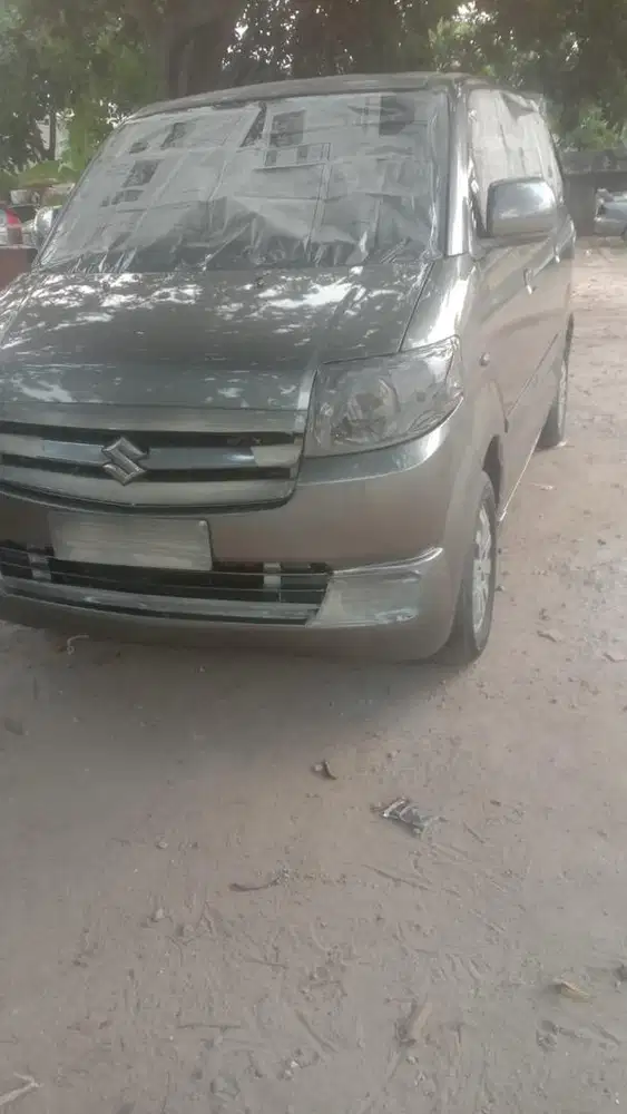 Lowongan kerja untuk salon mobil