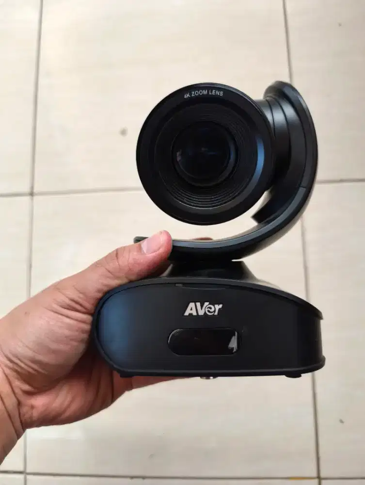 Kamera Aver CAM540 4K