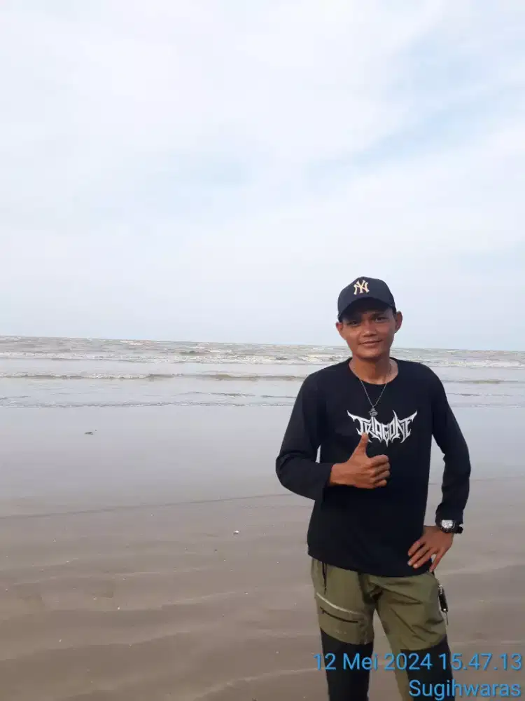 Cari pekerjaan dong