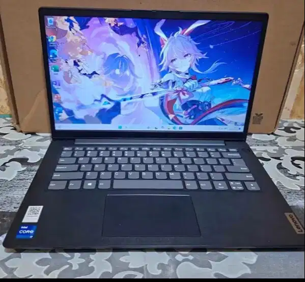 Lenovo Ideapad V14 G2 ITL Core i7-11Th 8/512