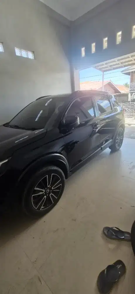wrv rs a/t 2023