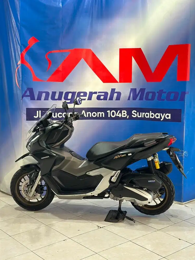 Low Km Honda ADV 160 Type ABS 2023