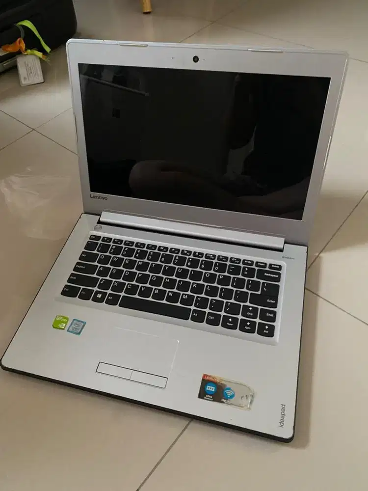 LENOVO IDEPAD 310 14IKB SECOND