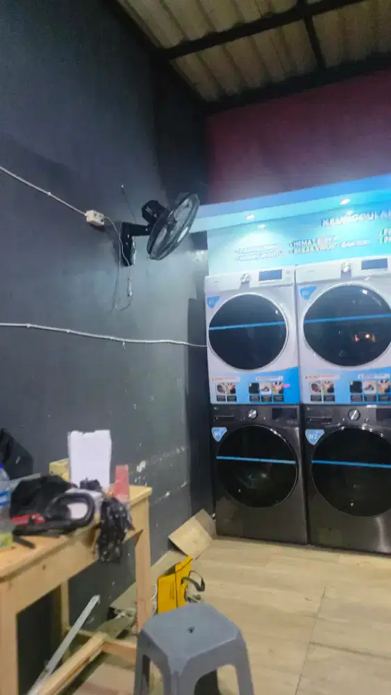 Butuh segera administrasi