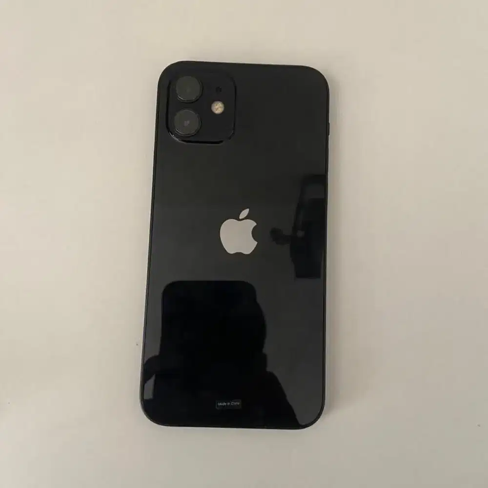 Jual Iphone 12 256Gb Ibox/Inter