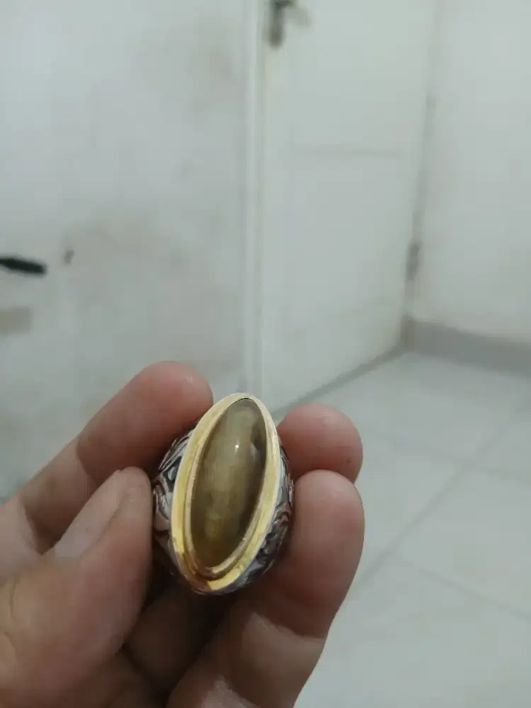 Batu akik pandan