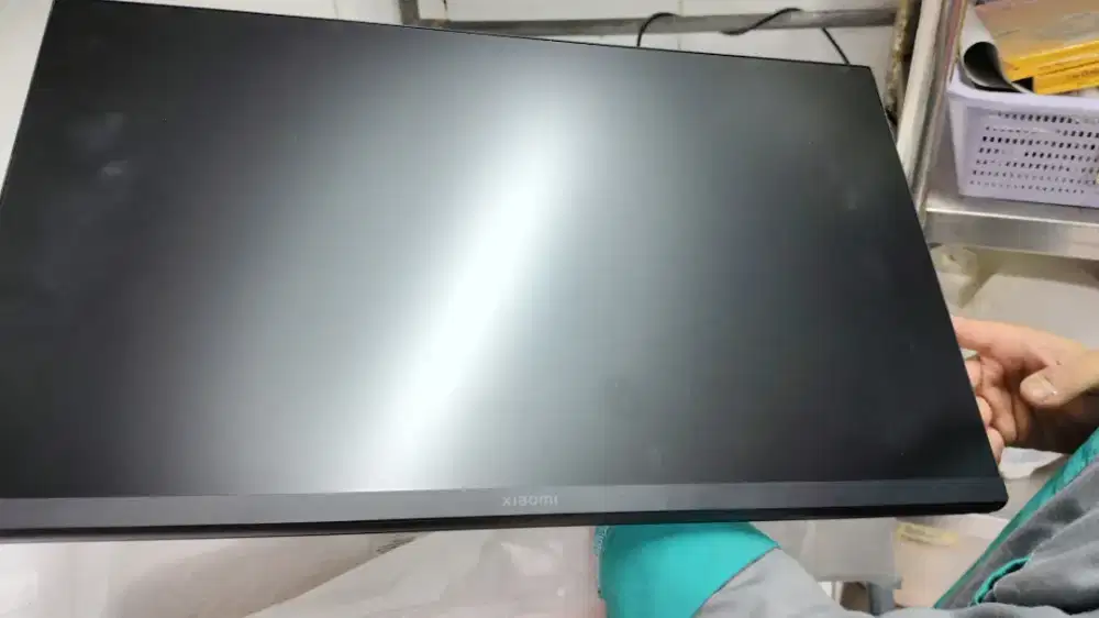 Xiomi monitor A24i baru