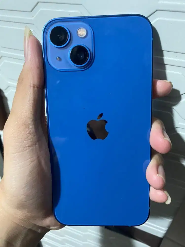 iPhone 13 128gb inter