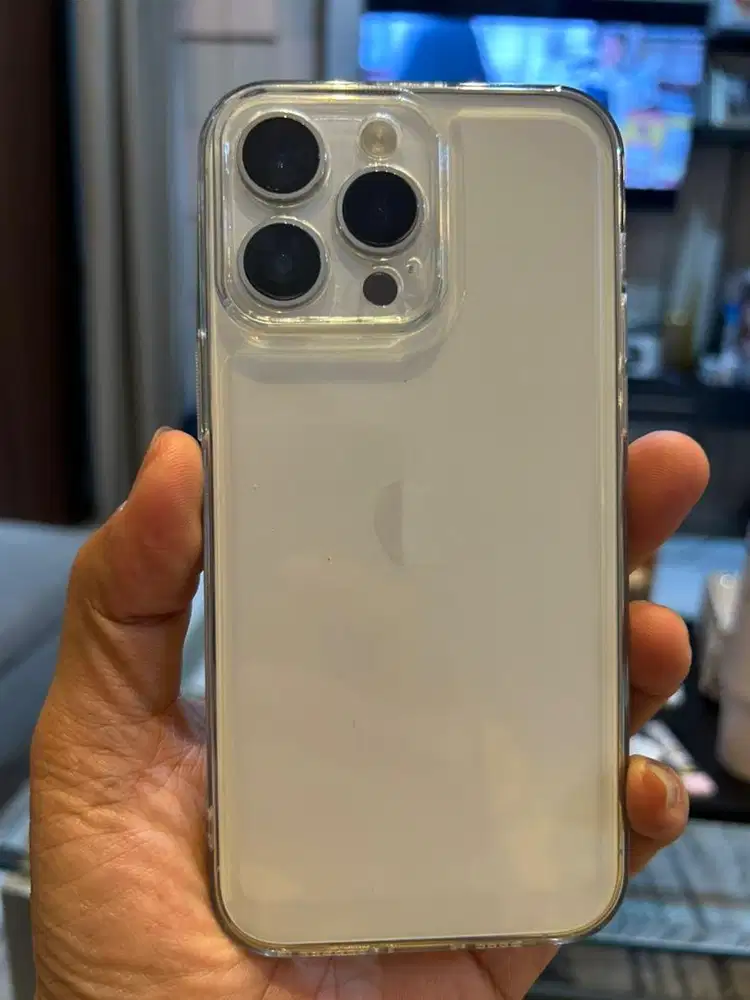 Ip 14 promax 128gb (ibox)