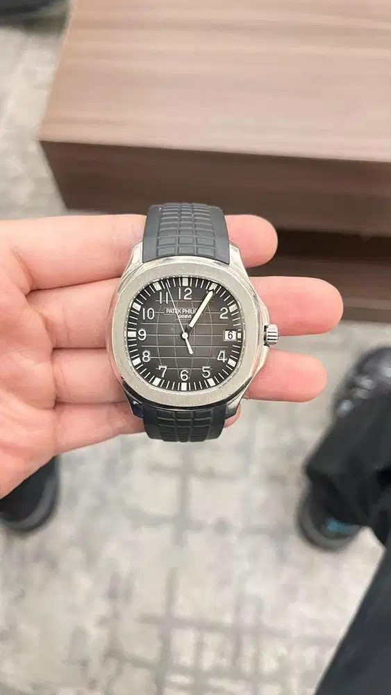 Patek Aquanaut 5716A