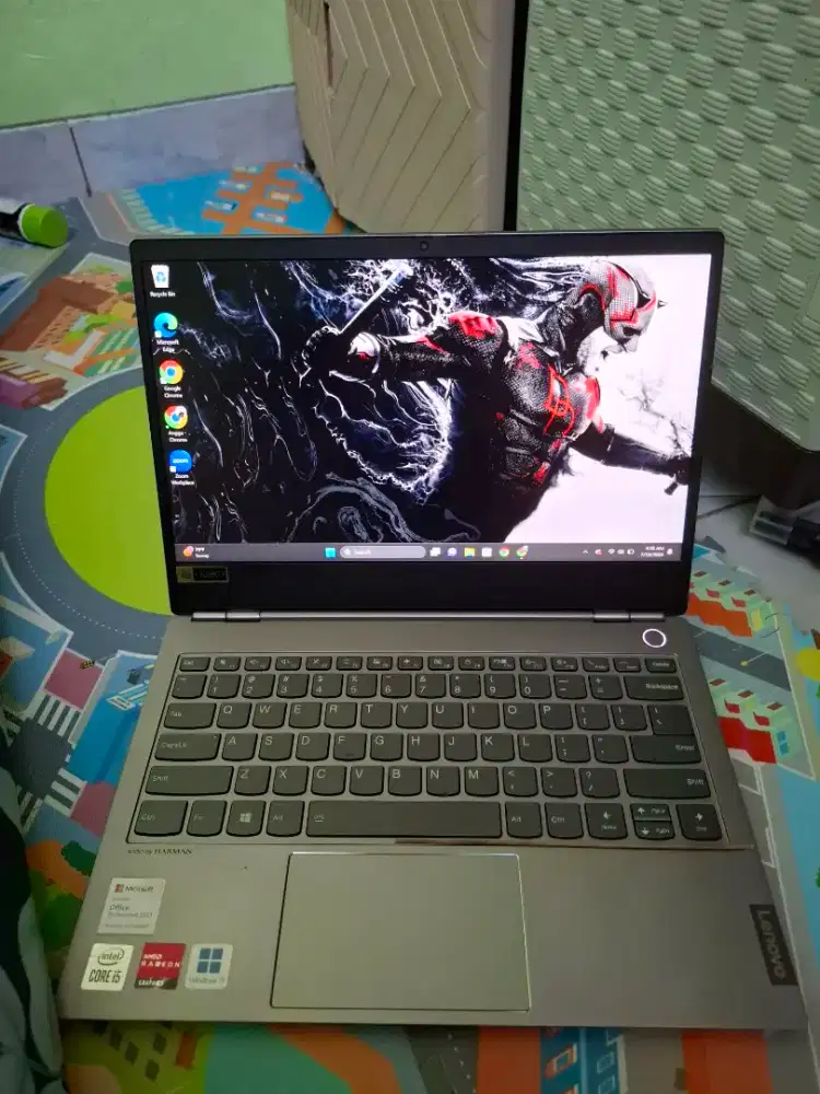 Laptop Lenovo Thinkbook
