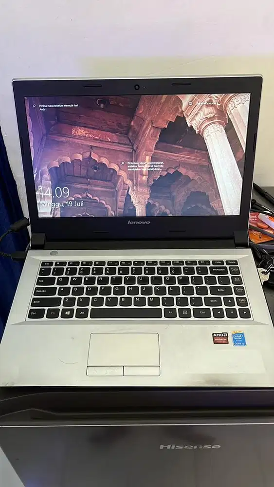 Lenovo 80R1/Ideapad