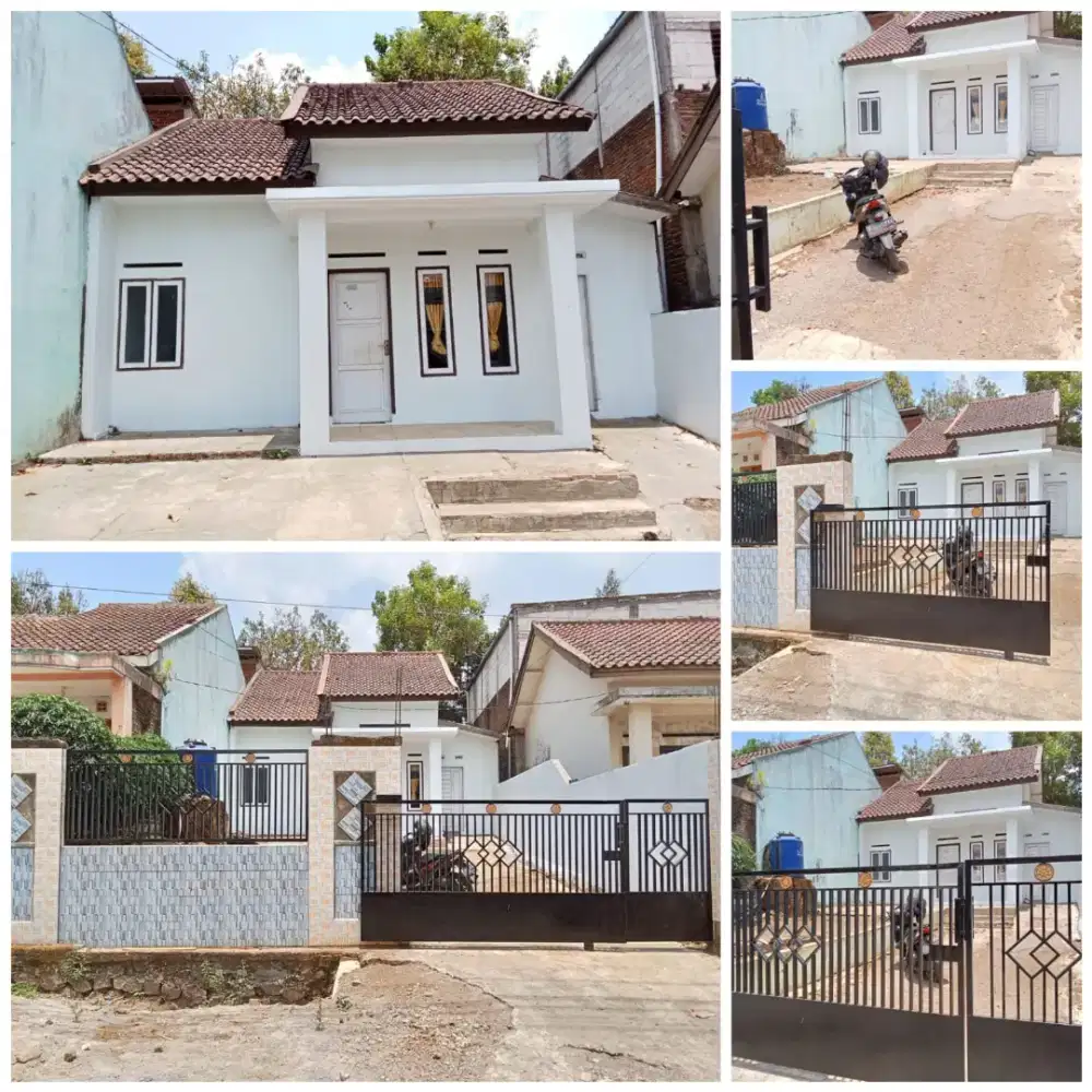 Dijual Rumah area Perum  Tarogong kaler-Garut