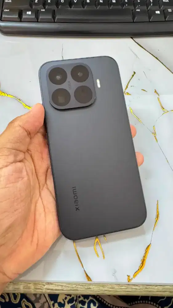 Xiaomi 17t 512gb