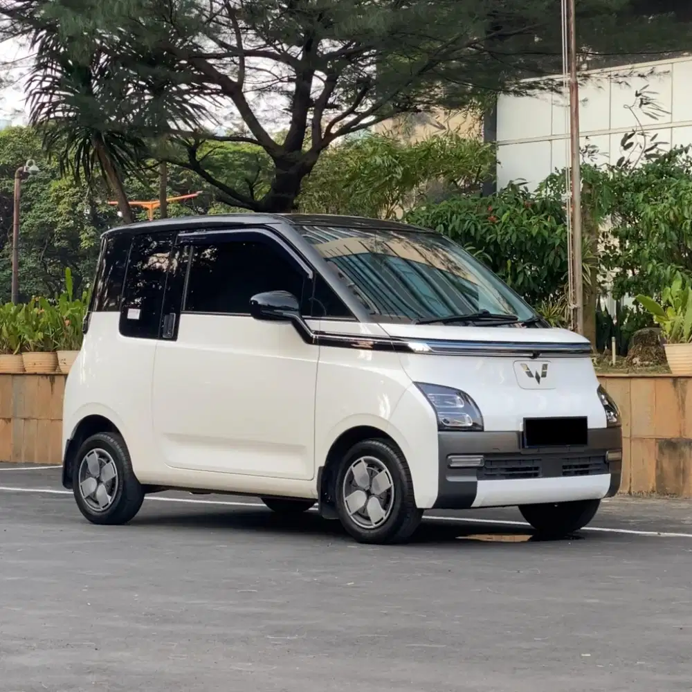 Wuling Air Ev Long Range 2022 Terawat Siap Pakai