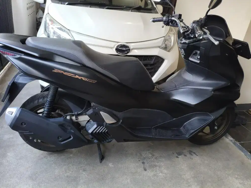 Honda All New PCX 160 ABS 2023