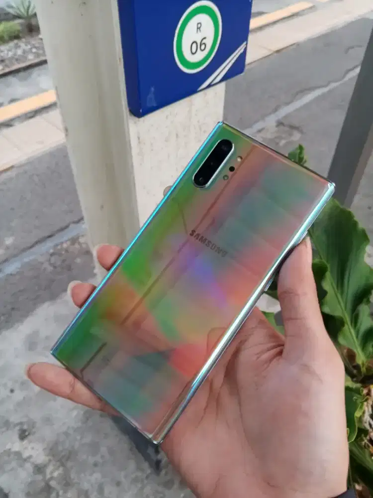 Samsung Note 10+ 12/256GB SEIN