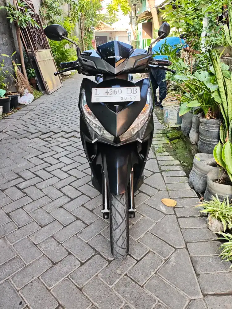 Vario 150 2017 Exclusive Special Edition