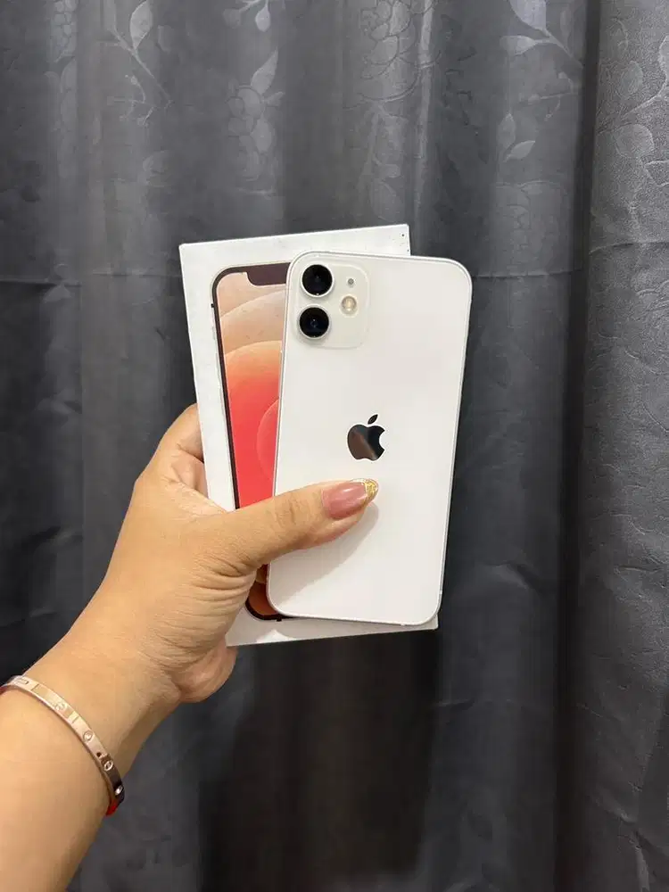 Iphone 12 Mini 64gb All oprator 5G