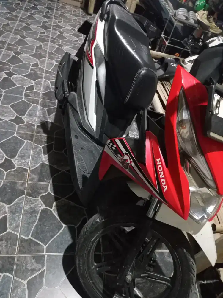 Dijual butuh beat tahun 2018