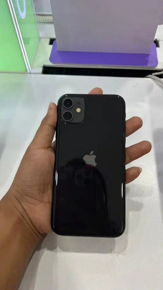 Iphone 11 64gb IBoX