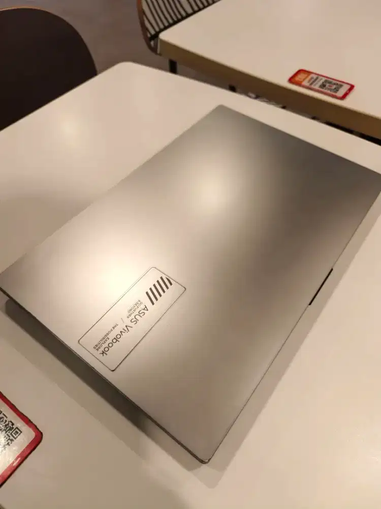 Asus Vivobook Go 14