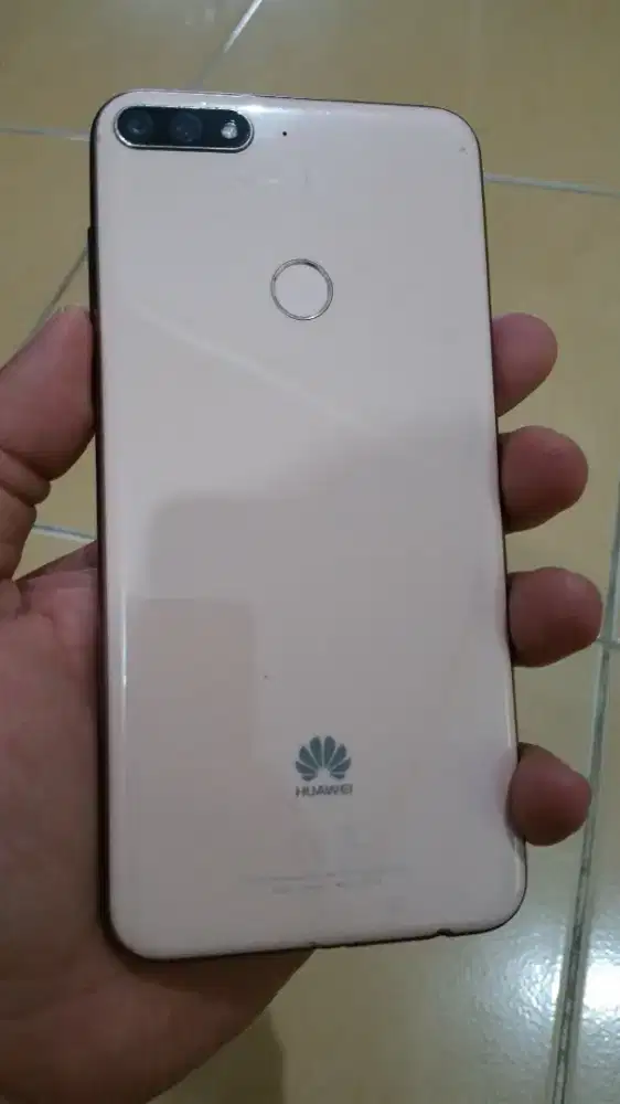 Huawei nova 2 lite 3/32gb siap pakai