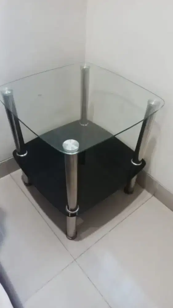 Jual Nakas Kaca Bekas