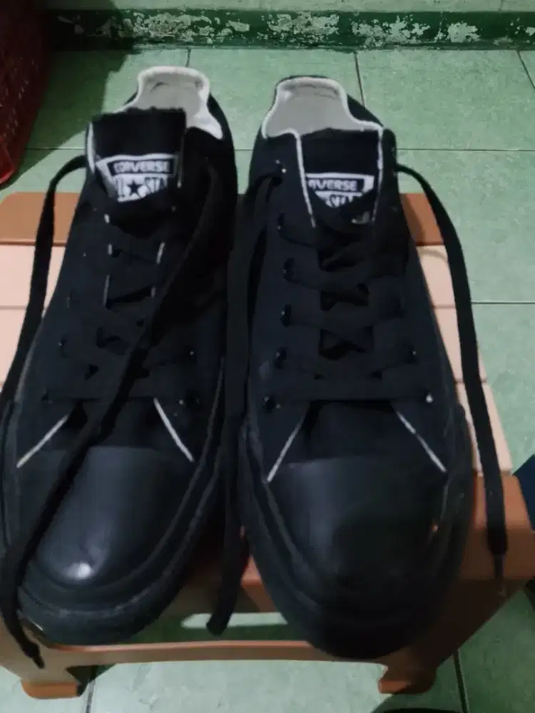 Sepatu Converse
