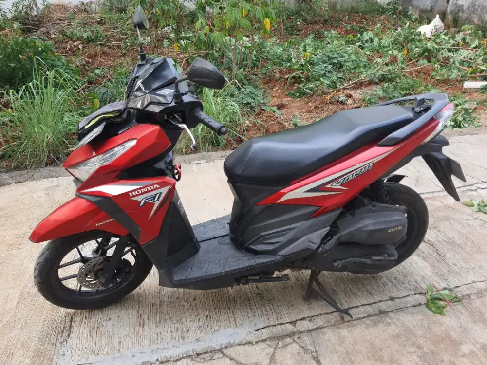 Honda vario 125 LED 2015