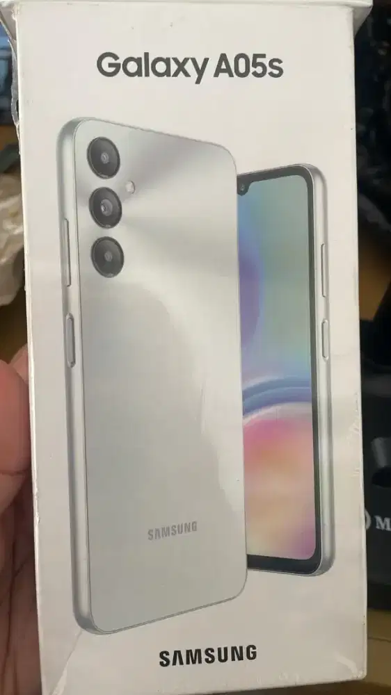 Samsung A05s Ram 6/128