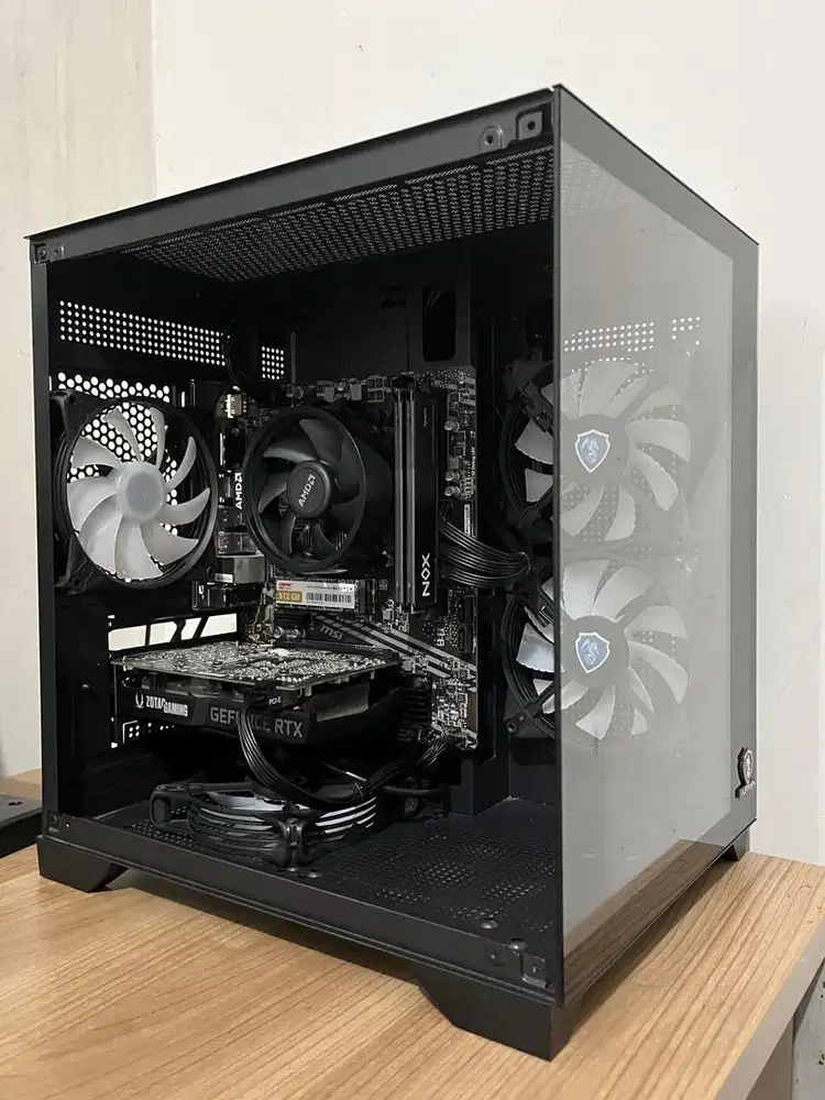 Pc gaming editing streaming