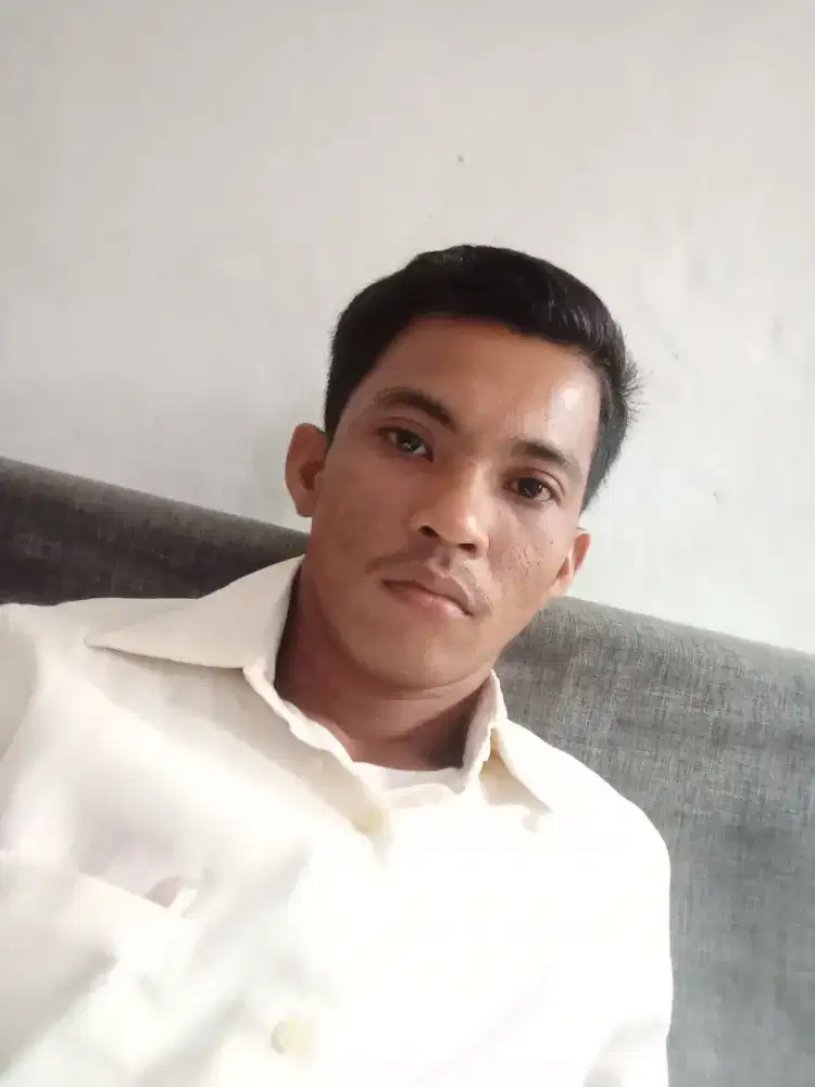 Saya sedang mencari pekerjaan!