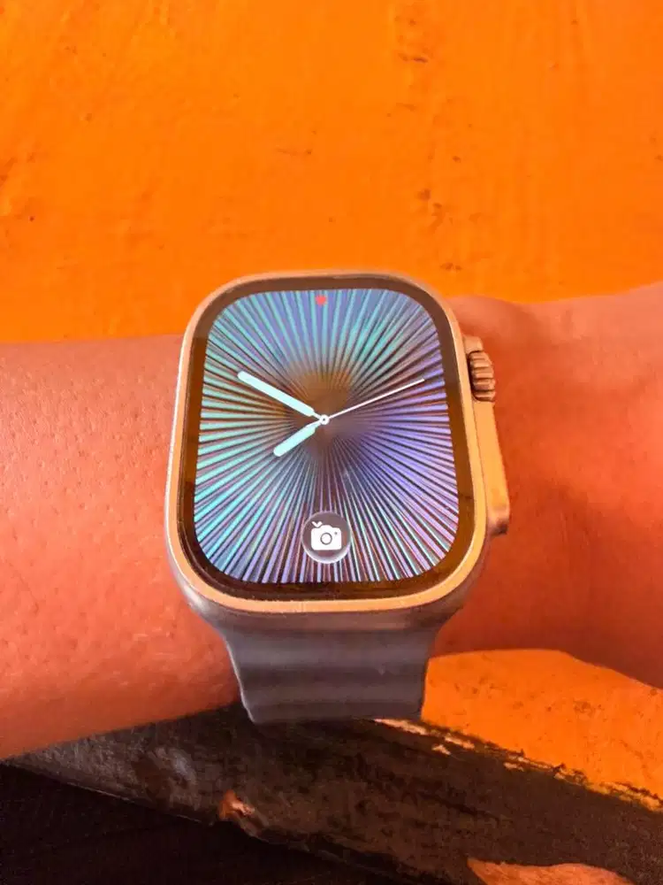 Apple watch ultra 1