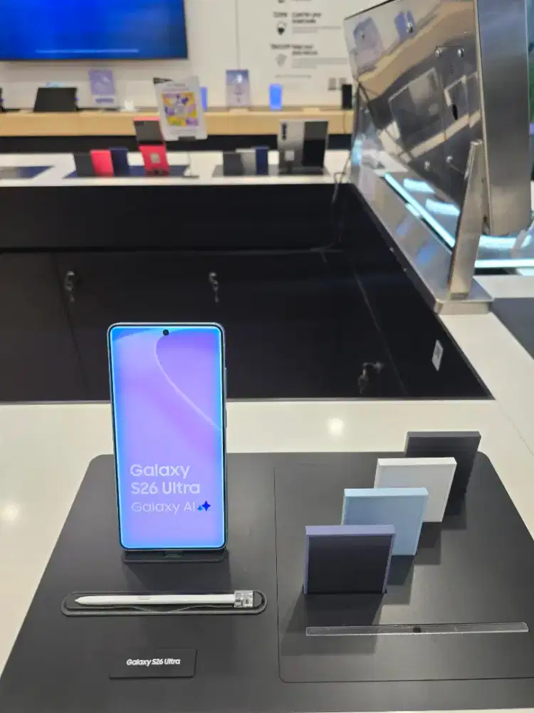 Samsung Galaxy S26 Ultra