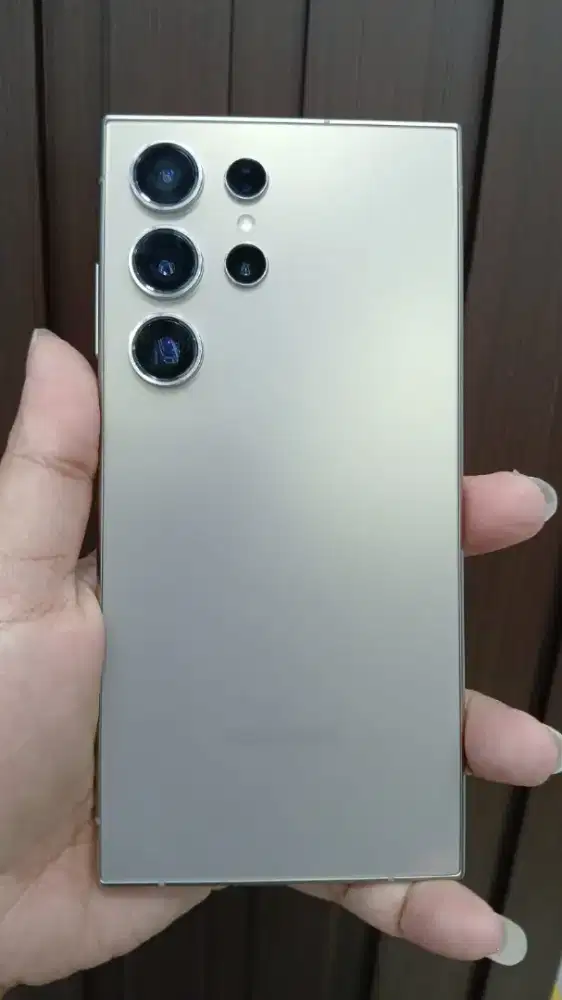 Samsung S24 Ultra 12/256 Second