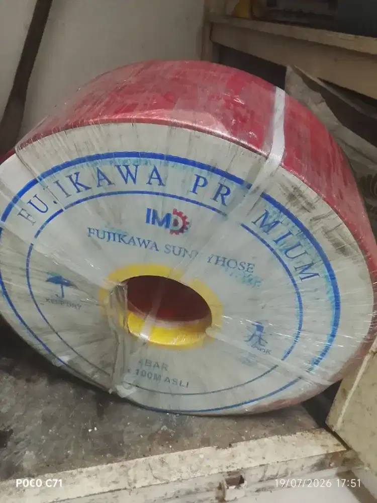 Fujikawa sunny hose