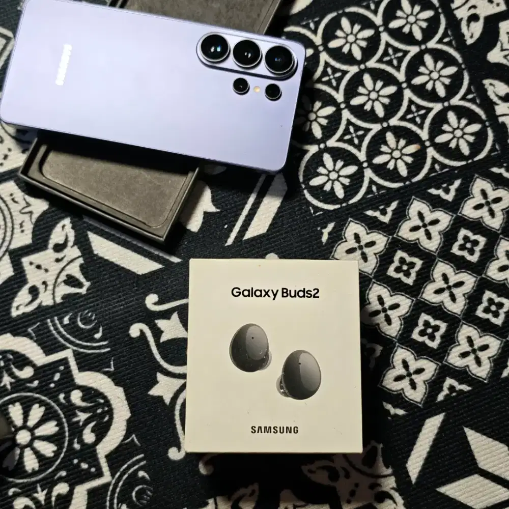 Samsung Buds 2 Resmi SEIN