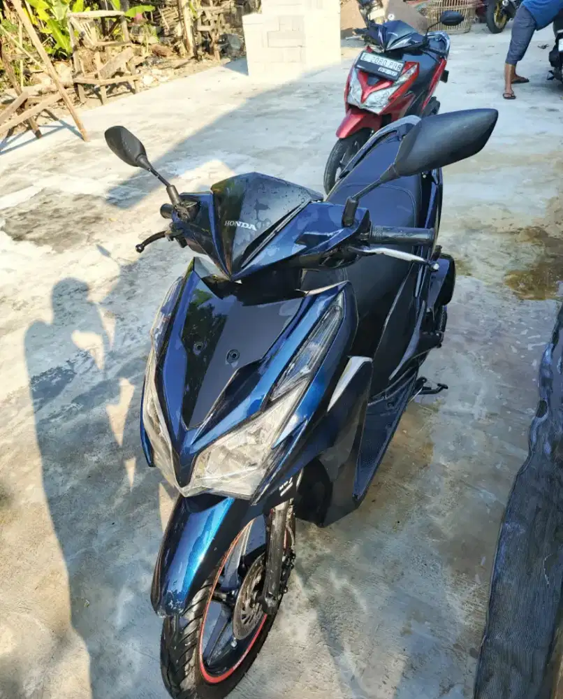Vario Kzr 2013 St