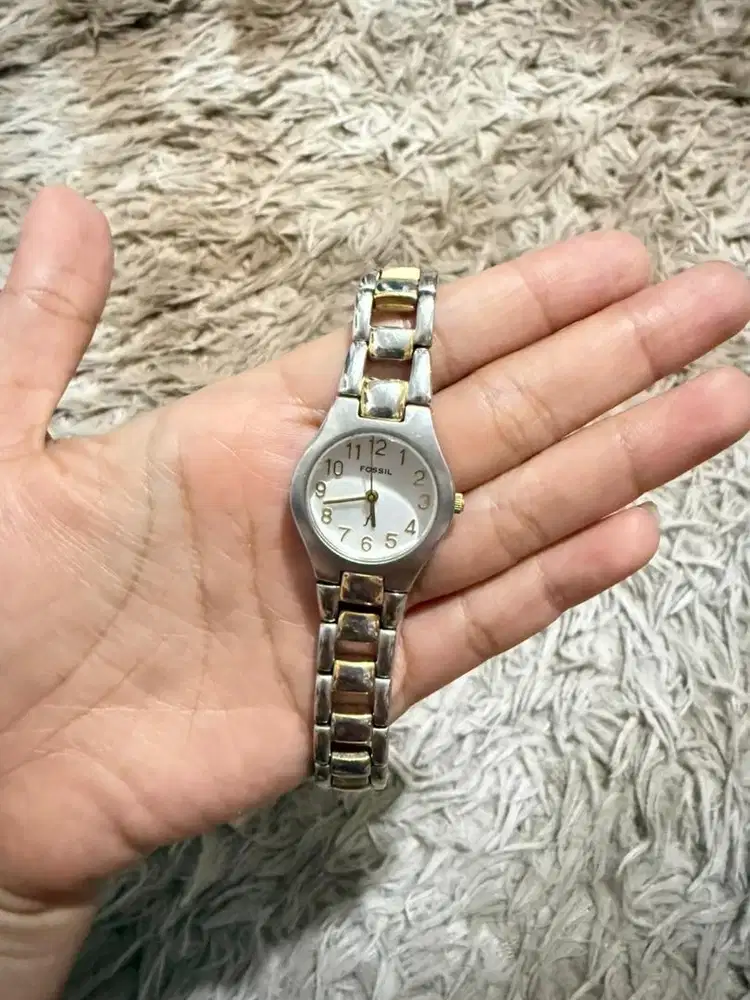 Jam Tangan Fossil