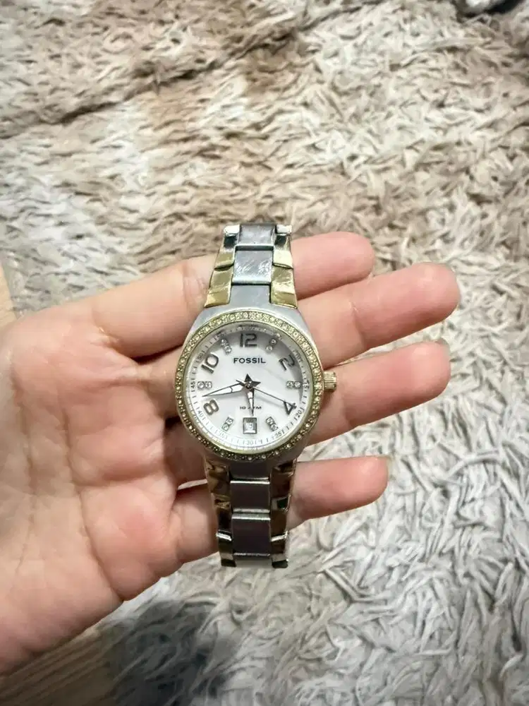 Jam Tangan Fossil