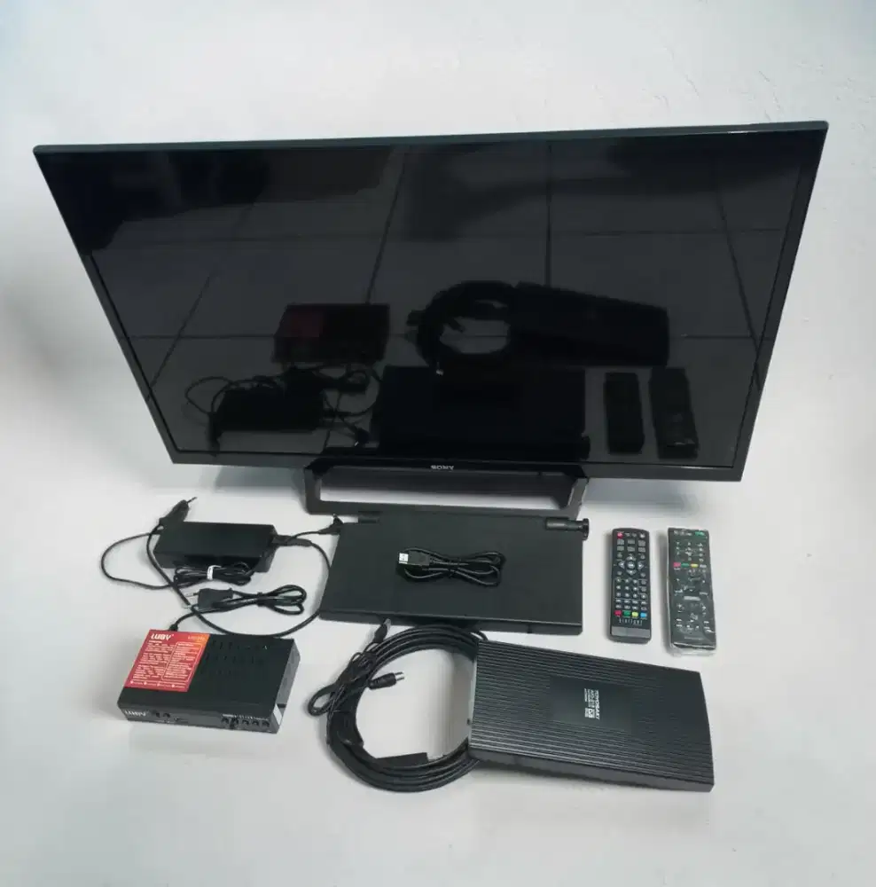 Sony 32 Inch Full HD 1080p